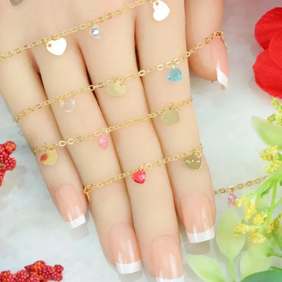 "New Beautiful Design Bracelet for Women/Girls, Gift, B778 - Picture 7 of 10